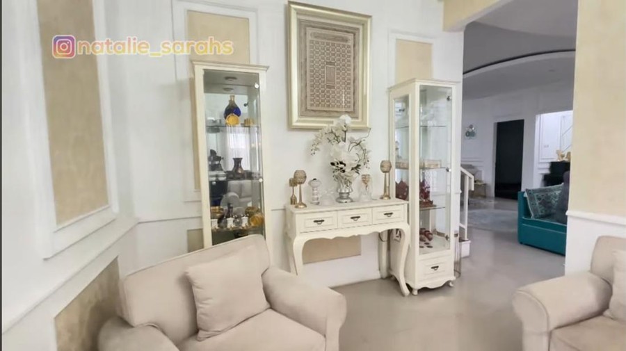 Rumah Umi Pipik Rumah Umi Pipik