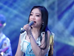 Lirik Lagu Kisinan 2 Bola-bali Nggo Dolanan Dinyanyikan Shinta Arsinta