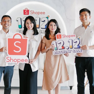 Tren Belanja Akhir Tahun, Transaksi Produk Fashion Meningkat 6X Lipat & Beauty 8X Lipat