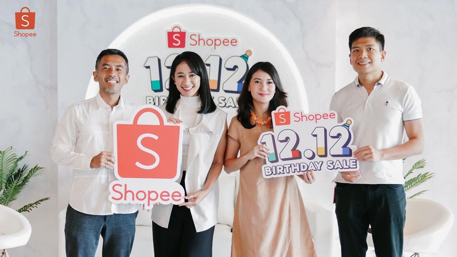 Shopee