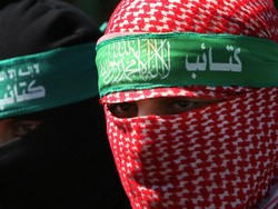 Sosok Misterius Abu Ubaida, Apa Kaitannya dengan Hamas?