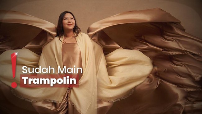 Baru Tiga Bulan Jalani Operasi Caesar, Sisca Kohl Banjir Peringatan