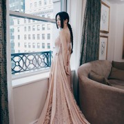 5 Gaya Rambut Selebriti Korea Saat Tampil di Red Carpet, Mana yang Paling Jadi Favorit?