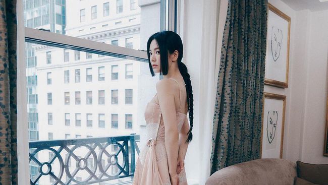 5 Gaya Rambut Selebriti Korea Saat Tampil di Red Carpet, Mana yang Paling Jadi Favorit?