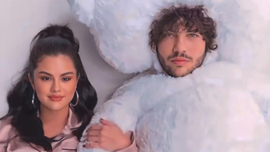 Sosok Benny Blanco Pacar Baru Selena Gomez, Ternyata Teman Justin Bieber