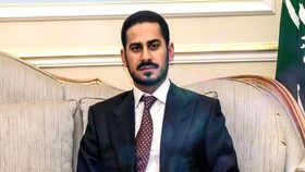Siapa Pangeran Saudi yang Meninggal Diduga karena Kecelakaan Jet F-15?