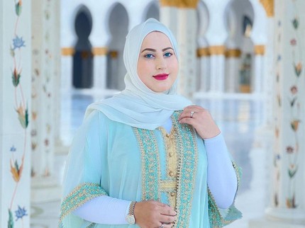 Tasyi Athasyia Gelar Tasyakuran & Gender Reveal Kehamilan Ke-4, Bahagia Hamil Baby Girl Lagi
