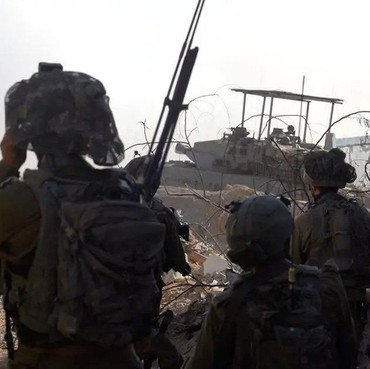 Klaim Pejuang Hamas Menyerah ke Tentara Israel Diduga hanya Rekayasa Zionis