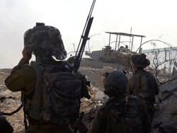 Tentara Israel Dituduh Jarah Uang-Emas Warga Gaza Rp 388 Miliar