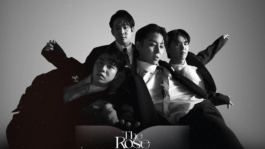 The Rose