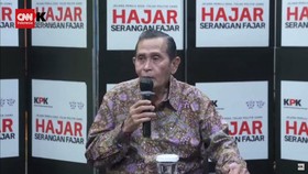 VIDEO: Sidang Etik Firli Bahuri Digelar Maraton Mulai 14 Desember