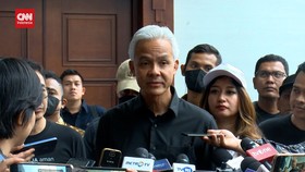 VIDEO: Wacana Pilkada Jakarta Dihapus, Ganjar:Konsisten Otonomi Daerah