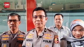 VIDEO: Tim Forensik Curigai Luka Lebam 4 Jenazah Bocah Jagakarsa