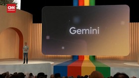 VIDEO: Google Resmi Luncurkan Gemini Klaim Kalahkan ChatGPT