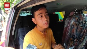 VIDEO: Tak Hadir Debat di TV, Gibran: Itu dari KPU Resmi ?