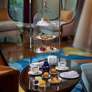 Sambut Tahun Baru, Tenangkan Pikiran Sejenak Sambil Nikmati Secangkir Teh Mewah di Raffles Jakarta!