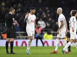 Spurs Kok Jadi Melempem?
