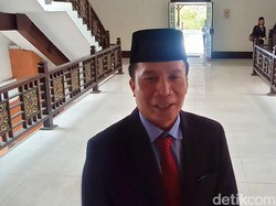 12 Tower Telekomunikasi Tak Berizin di Karangasem, 2 Dinas Saling Lempar