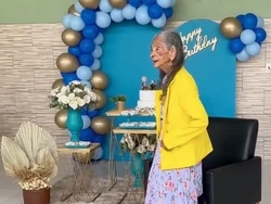 Rahasia Umur Panjang Tak Terduga Nenek di Brasil