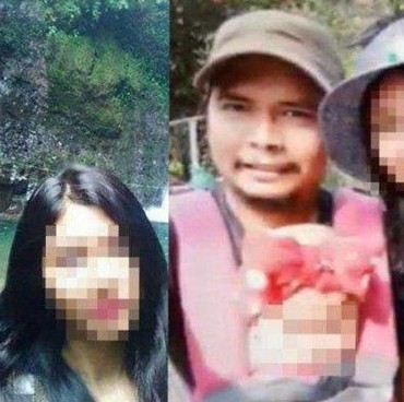 Sosok dan Tampang Panca Darmansyah, Ayah Pembunuh 4 Anak di Jagakarsa