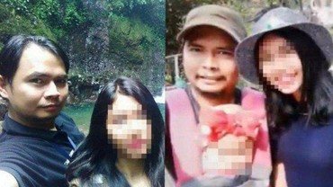Sosok dan Tampang Panca Darmansyah, Ayah Pembunuh 4 Anak di Jagakarsa