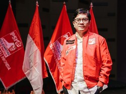 Jokowi Tak Jadi Daftar Caketum, PSI Bicara Posisi di Belakang Layar