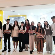 Neighbors Hadirkan Workshop Inspiratif Bersama Yayasan Kanker Anak Indonesia hingga Zara Leola, Simak Keseruannya!