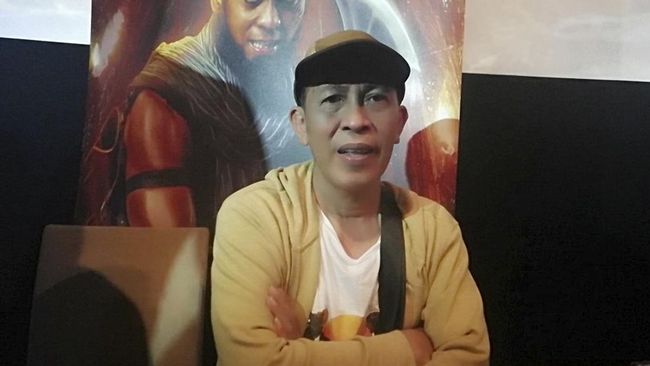 Kepergian Yayu Unru meninggalkan duka mendalam bagi aktor dan sineas Indonesia, seperti Arya Saloka, Marsha Timothy, dan Mouly Surya.