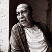 Ini Profil Yayu Unru, Aktor Senior yang Pernah Main di Film Hollywood Tapi Kini Meninggal Dunia