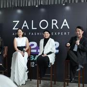 ZALORA Hadirkan Mega Sale Harbolnas 12.12, Ada Diskon Sampai 88%! Catat Promonya