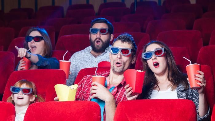 Siap-siap! Ini Dia 6 Film Hollywood Paling Dinantikan yang Tayang di 2024