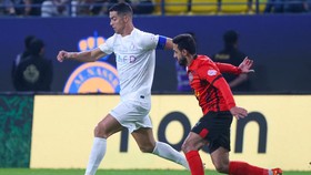 Ronaldo Bersinar di Laga ke-1.200: Saya Belum Selesai!