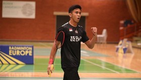 Hasil BATC 2024: Indonesia Gagal Juara Grup Usai Kalah dari Korea