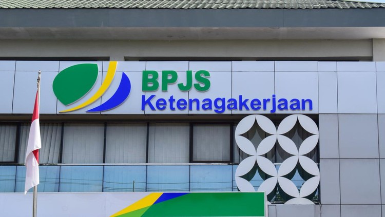 BPJS Ketenagakerjaan