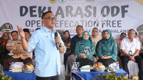 Medsos Bupati Bogor Diserang Netizen Buntut Konflik di Parung Panjang
