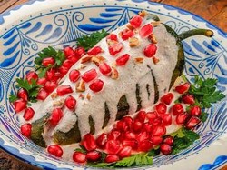 10 Hidangan Khas Natal di Berbagai Negara, Sajikan di Rumah Yuk!