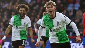Hasil Liga Inggris: Liverpool Menang Dramatis atas Crystal Palace