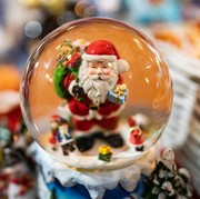 7 Fakta Unik dan Asal-usul Sinterklas, Tokoh Ikonis Saat Natal yang Populer Berkat Iklan Coca-Cola
