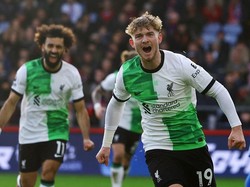 Klasemen Liga Inggris: Liverpool Geser Arsenal, Ketat di Empat Besar