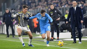 Klasemen Liga Italia Usai Juventus Kalahkan Napoli