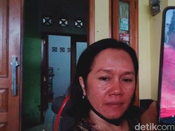 Pamit Mau Tagih Utang, Agung Korban Pembunuhan Sadis Sarmo Hilang Sejak 2021