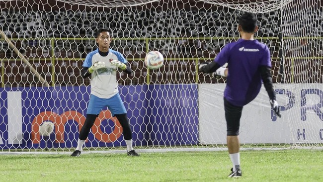 5 Pemain Baru Timnas Indonesia Era Kluivert Ada lima pemain yang baru dipanggil Patrick Kluivert ke Timnas Indonesia jelang laga melawan China dan Jepang dalam ajang Kualifikasi Piala Dunia 2026.