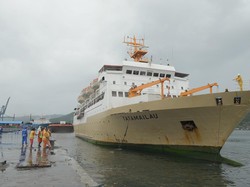 Hari Nusantara, Kemenhub Siapkan Hotel Terapung di Pelabuhan Trikora