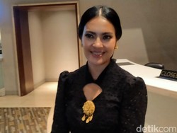 Lola Amaria Raup Rp 41 Juta Berkat Nobar Film Eksil, Siap Donasikan ke Palestina