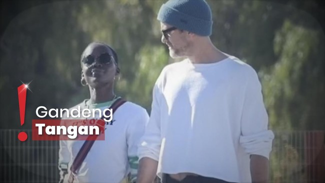 Lupita Nyong'o Kepergok Jalan dengan Joshua Jackson yang Belum Resmi Cerai