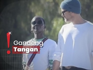 Lupita Nyong'o Kepergok Jalan dengan Joshua Jackson yang Belum Resmi Cerai