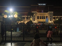 Ini Sanksi Buat Ortu yang Biarkan Anak Keluyuran di Atas Jam 10 Malam