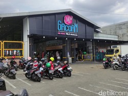 Update Franchise Mie Gacoan 2024, Jangan Asal Daftar!