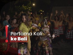 Pulau Dewata Sukses Buat Kagum Top 10 Miss Grand International 2023