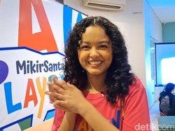 Lolos Beasiswa LPDP, Putri Anies Baswedan Akan Kuliah S2 di Harvard Tahun Ini